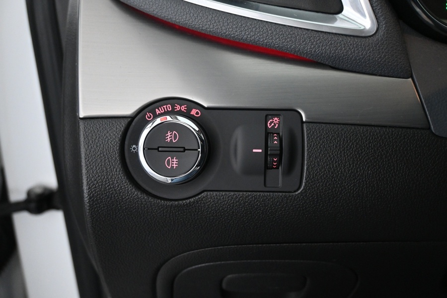Opel Mokka vaihtoauto