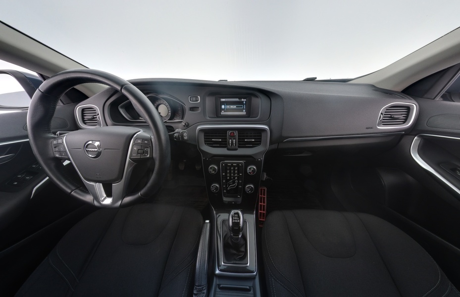 Volvo V40 vaihtoauto