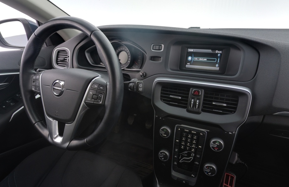 Volvo V40 vaihtoauto