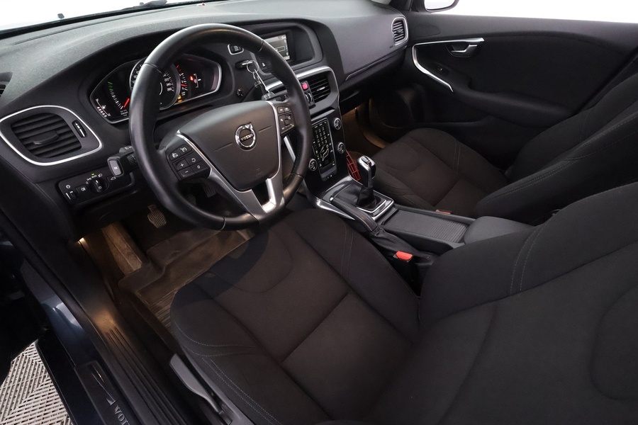 Volvo V40 vaihtoauto