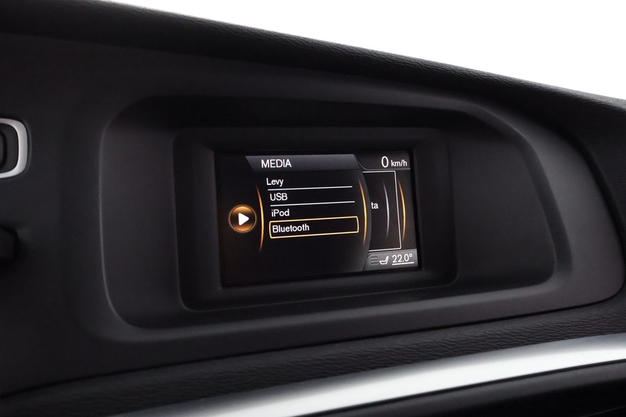 Volvo V40 vaihtoauto