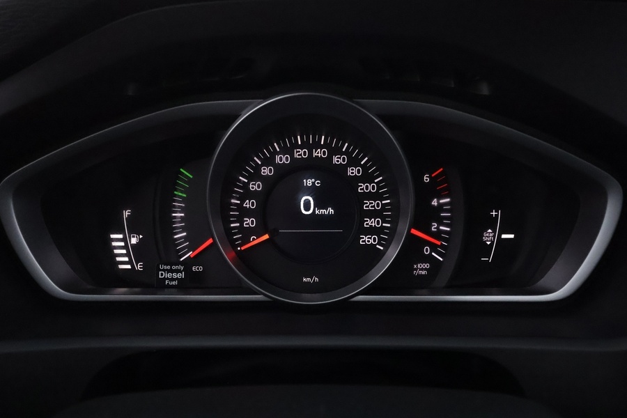 Volvo V40 vaihtoauto