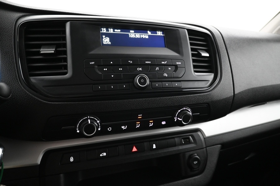 Opel Vivaro-e vaihtoauto