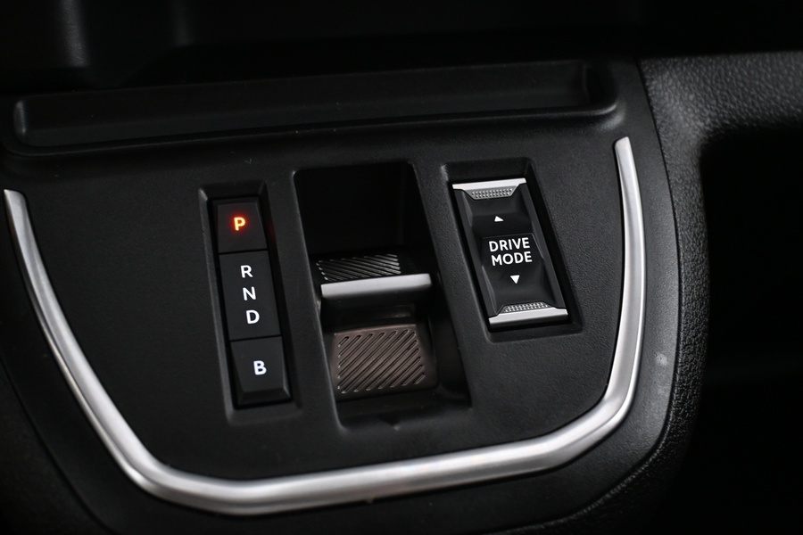 Opel Vivaro-e vaihtoauto