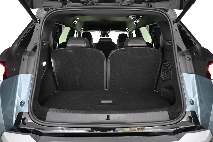 Peugeot E-5008 vaihtoauto
