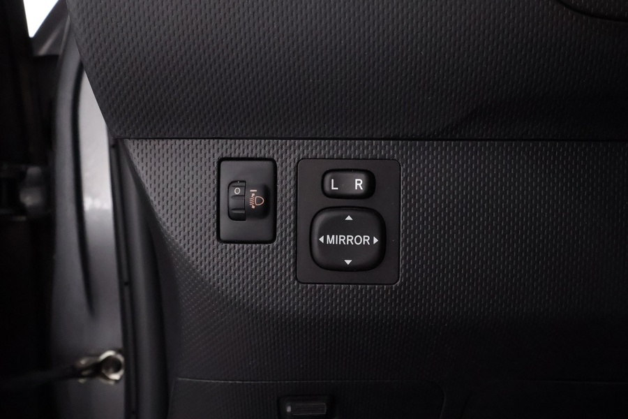 Toyota Urban Cruiser vaihtoauto