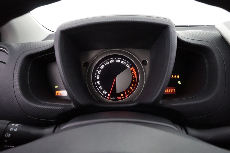 Toyota Urban Cruiser vaihtoauto