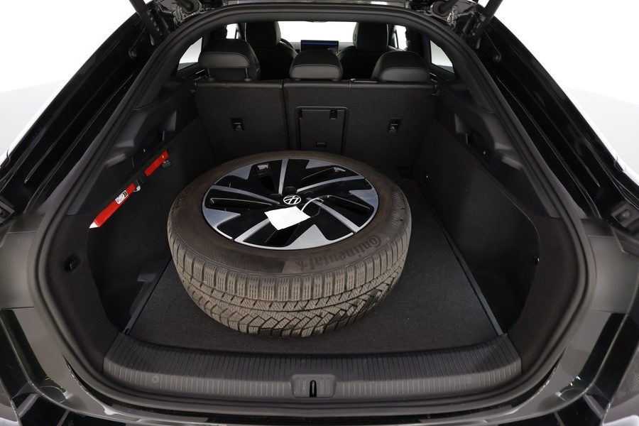 Volkswagen ID.7 vaihtoauto