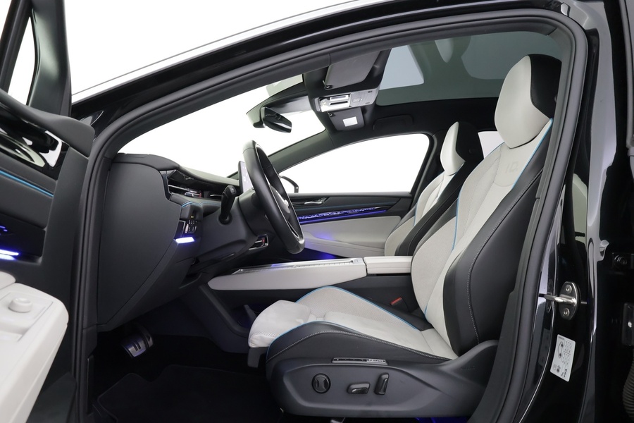 Volkswagen ID.7 vaihtoauto