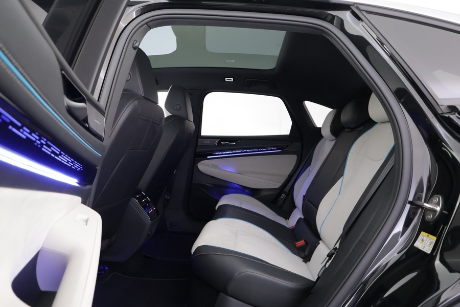 Volkswagen ID.7 vaihtoauto