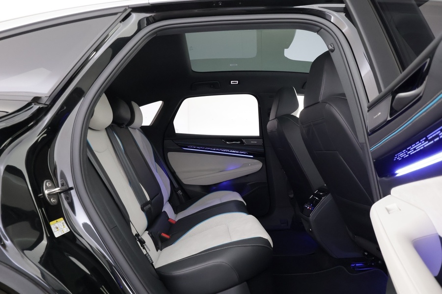 Volkswagen ID.7 vaihtoauto
