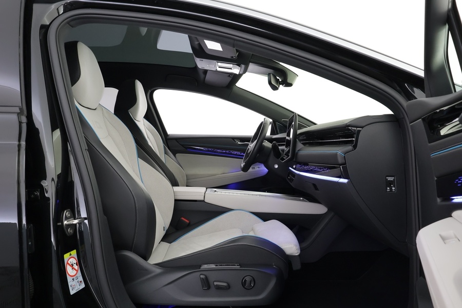 Volkswagen ID.7 vaihtoauto