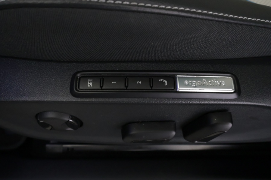 Volkswagen ID.7 vaihtoauto