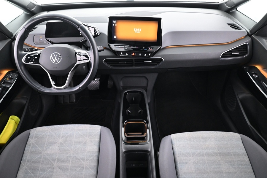 Volkswagen ID.3 vaihtoauto