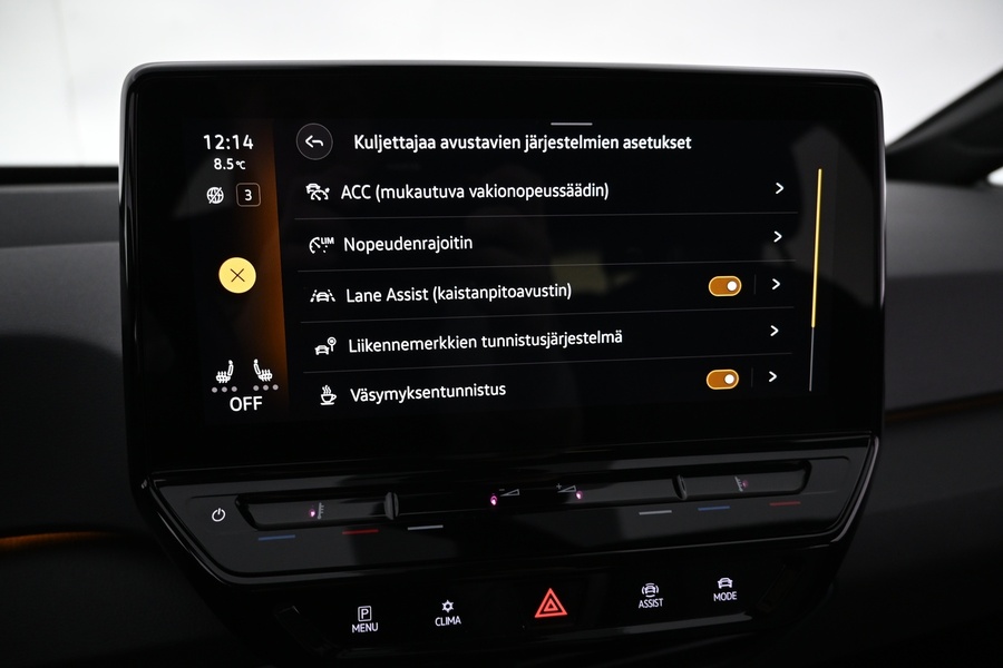 Volkswagen ID.3 vaihtoauto