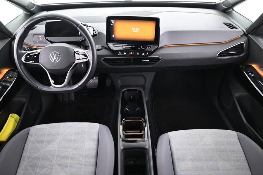 Volkswagen ID.3 vaihtoauto