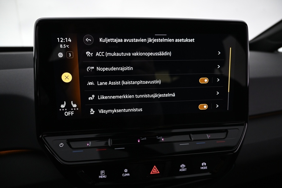 Volkswagen ID.3 vaihtoauto