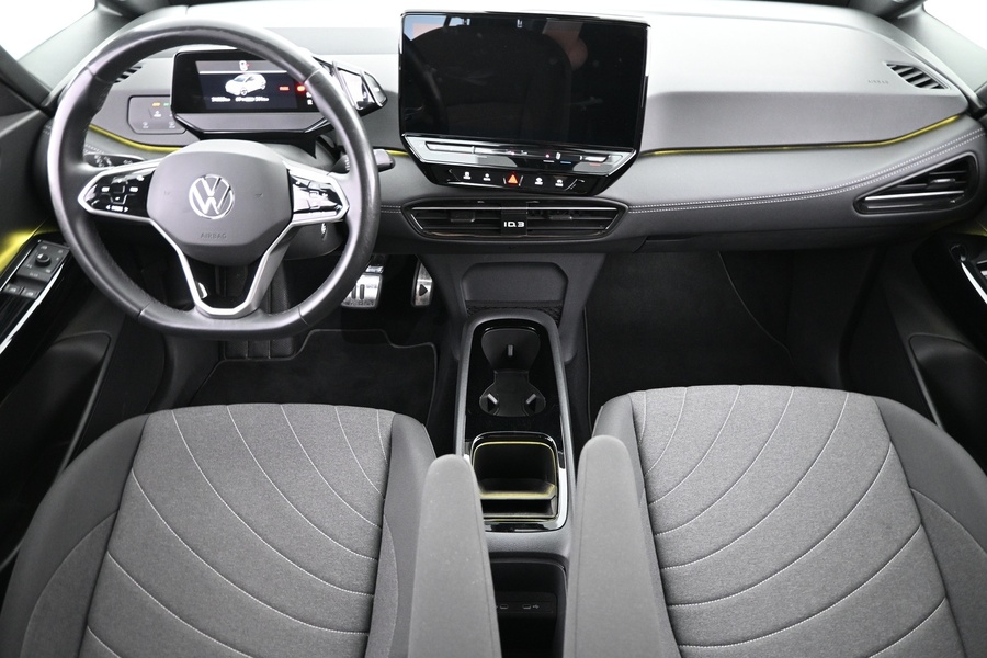 Volkswagen ID.3 vaihtoauto