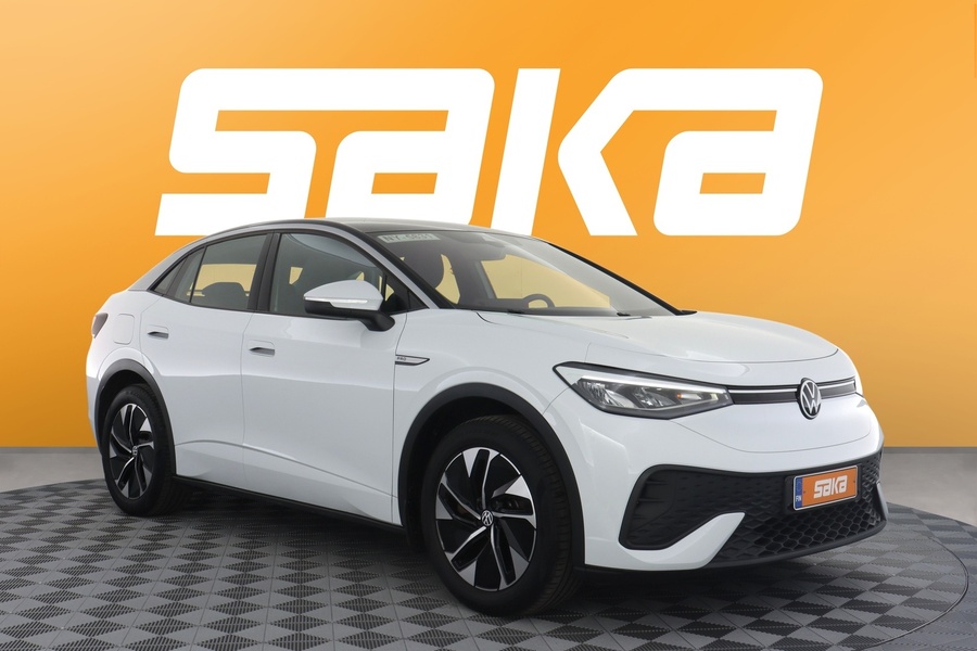 Volkswagen ID.5 vaihtoauto