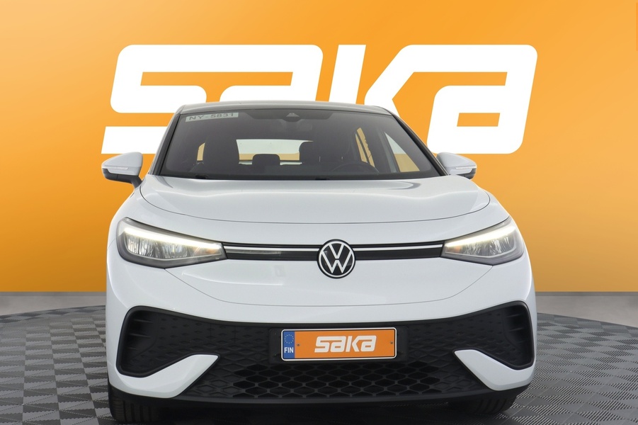 Volkswagen ID.5 vaihtoauto