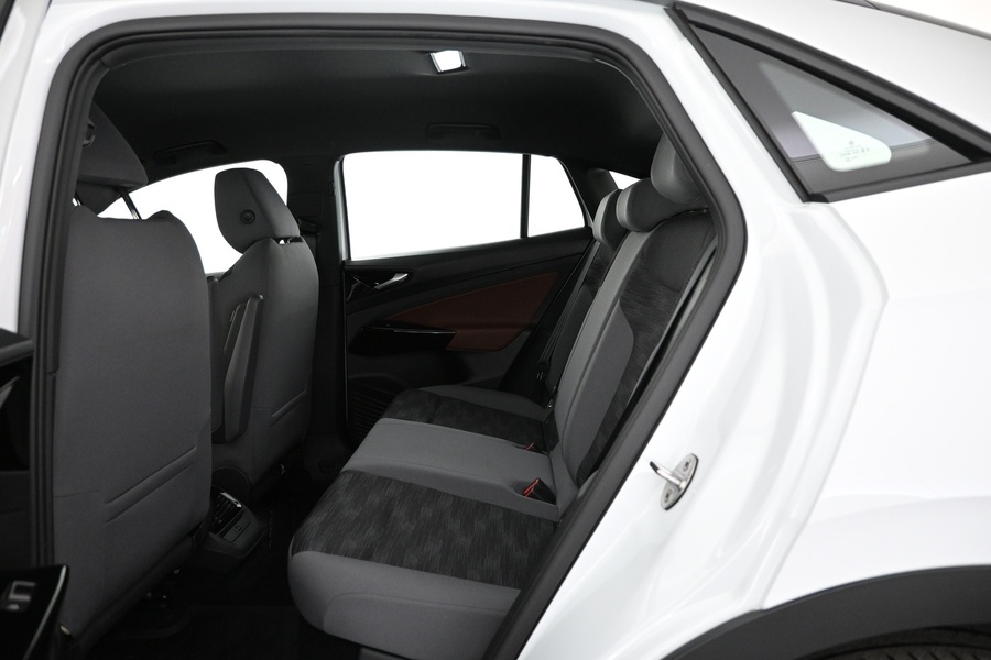 Volkswagen ID.5 vaihtoauto