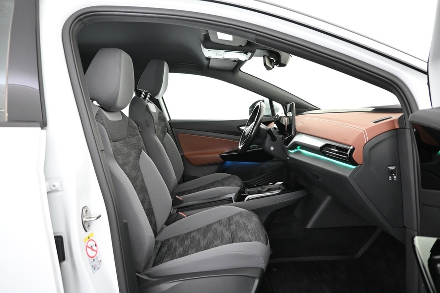 Volkswagen ID.5 vaihtoauto