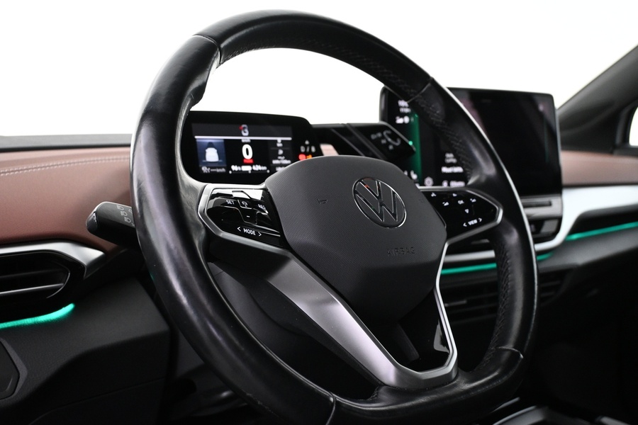 Volkswagen ID.5 vaihtoauto