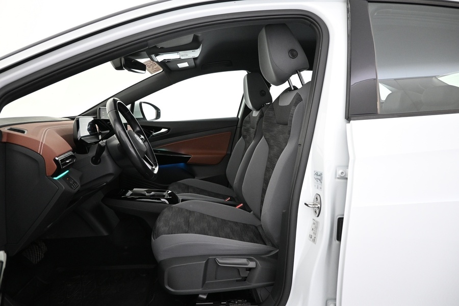 Volkswagen ID.5 vaihtoauto