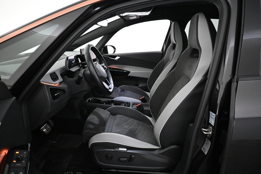 Volkswagen ID.3 vaihtoauto