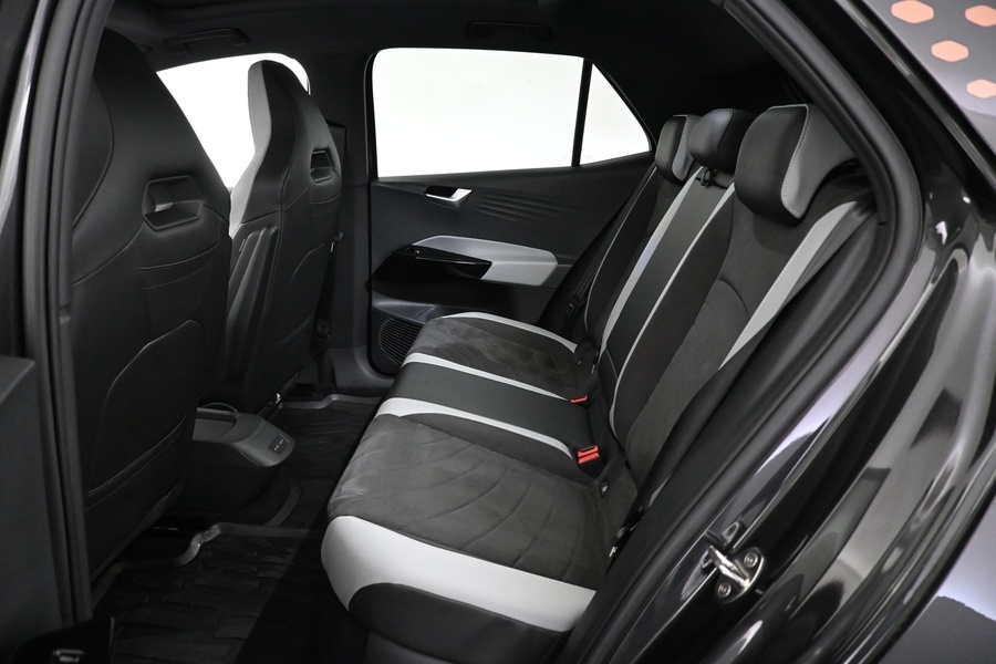 Volkswagen ID.3 vaihtoauto