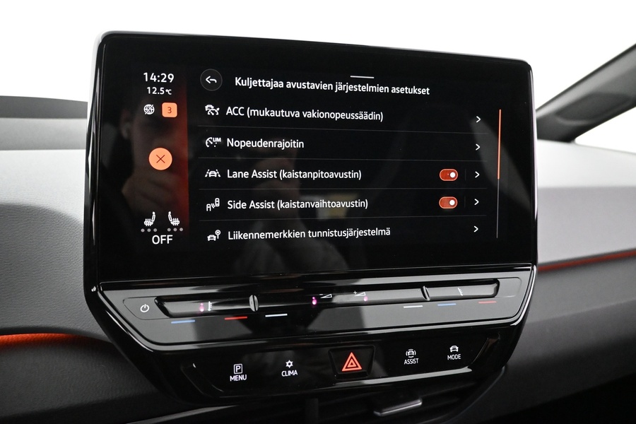 Volkswagen ID.3 vaihtoauto