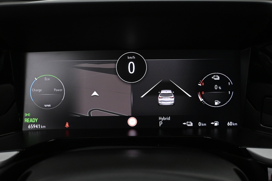 Opel Grandland vaihtoauto