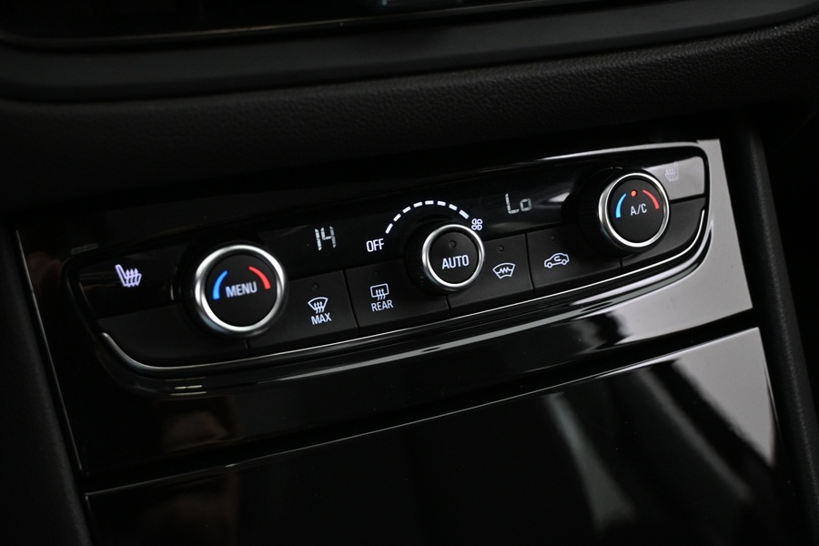 Opel Grandland vaihtoauto