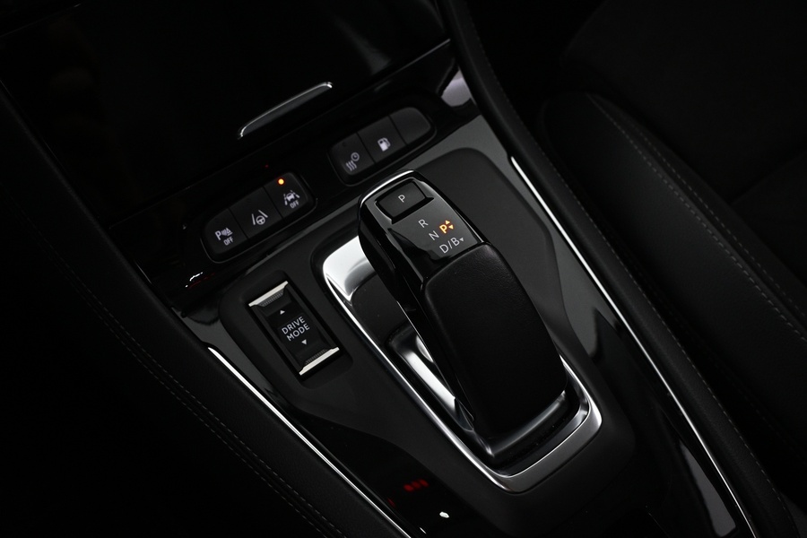 Opel Grandland vaihtoauto