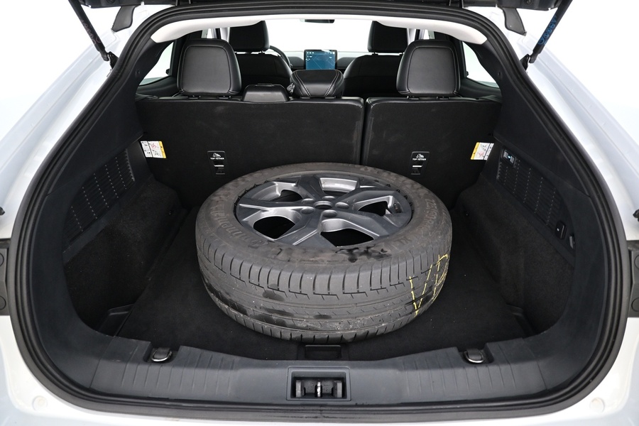 Ford USA Mustang vaihtoauto