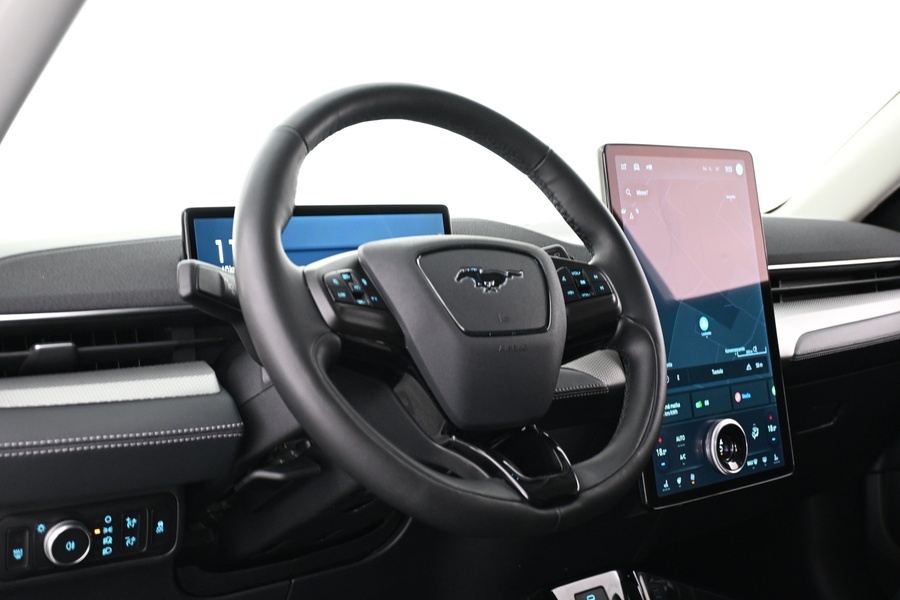 Ford USA Mustang vaihtoauto