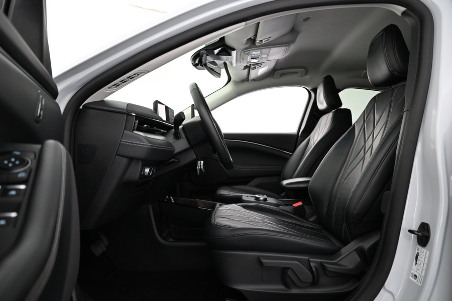 Ford USA Mustang vaihtoauto