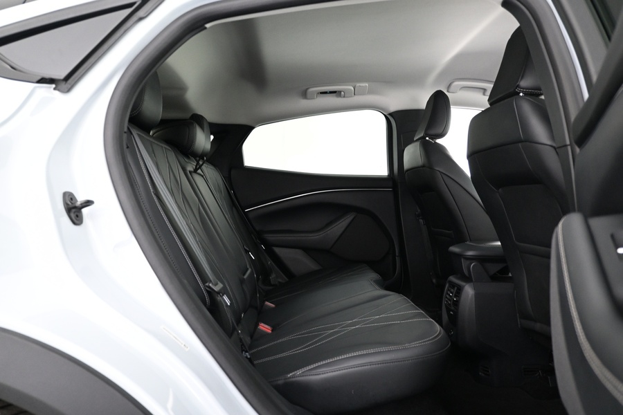 Ford USA Mustang vaihtoauto