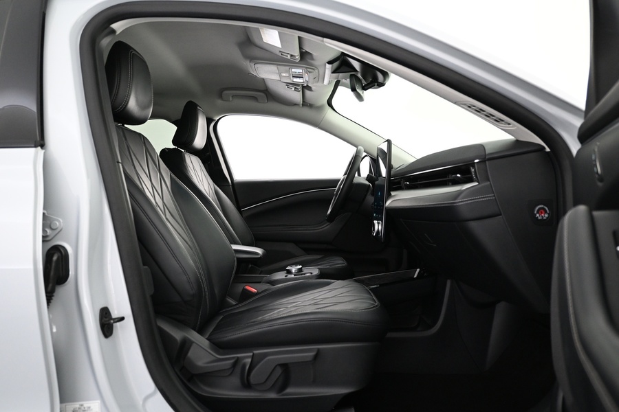 Ford USA Mustang vaihtoauto