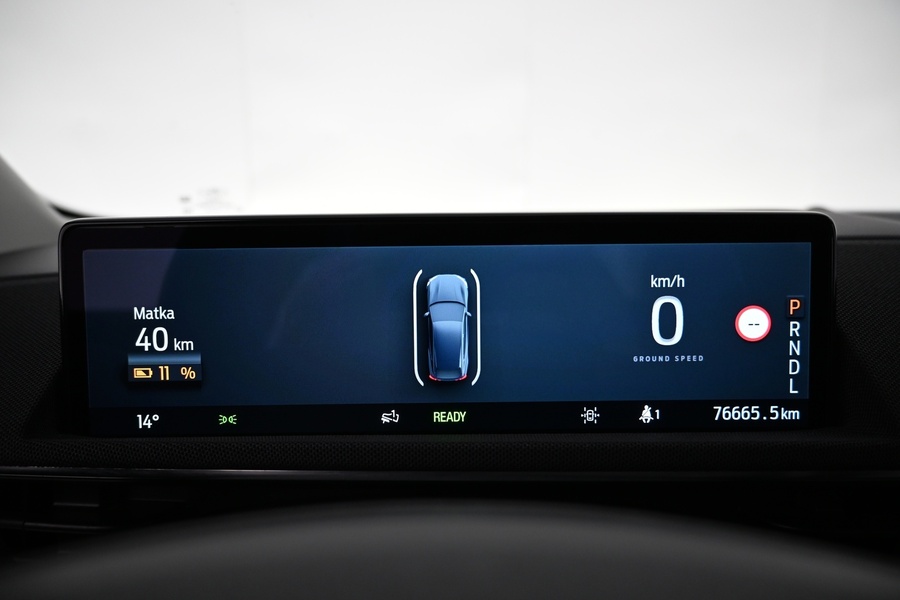 Ford USA Mustang vaihtoauto