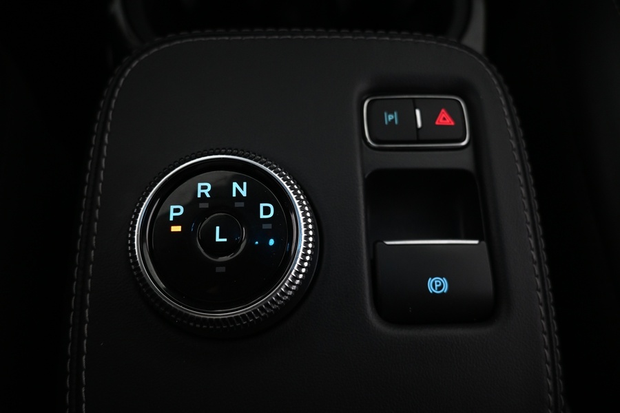 Ford USA Mustang vaihtoauto