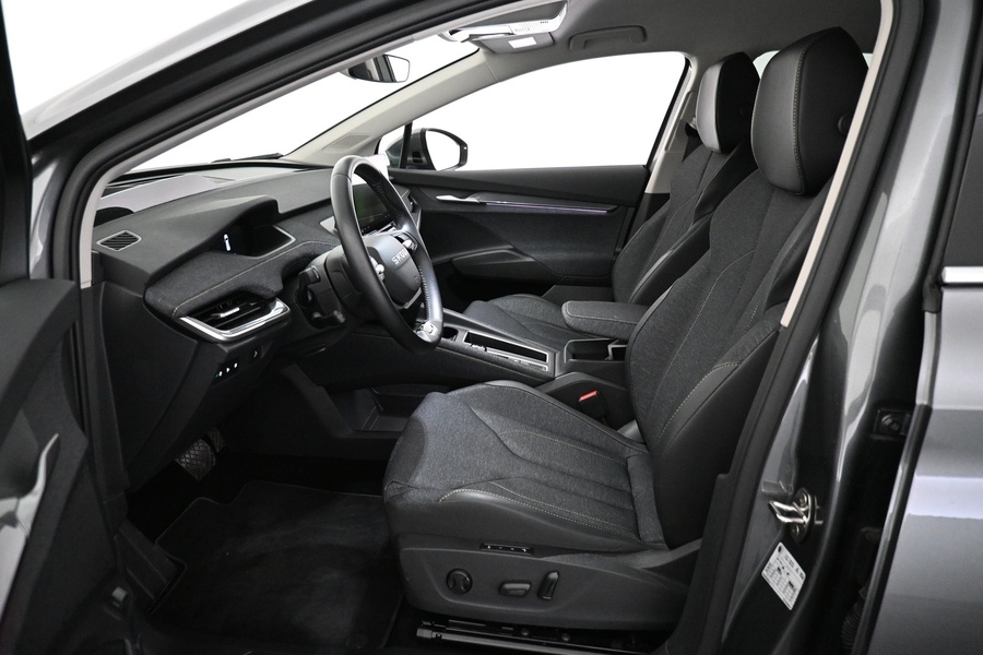Skoda Elroq vaihtoauto