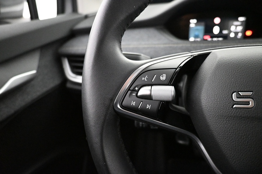 Skoda Elroq vaihtoauto