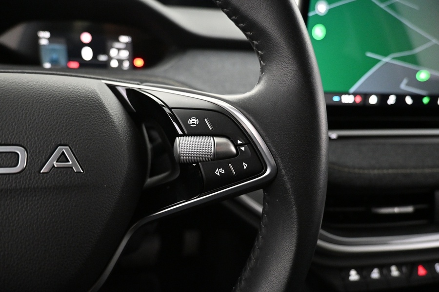 Skoda Elroq vaihtoauto