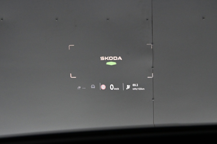 Skoda Elroq vaihtoauto