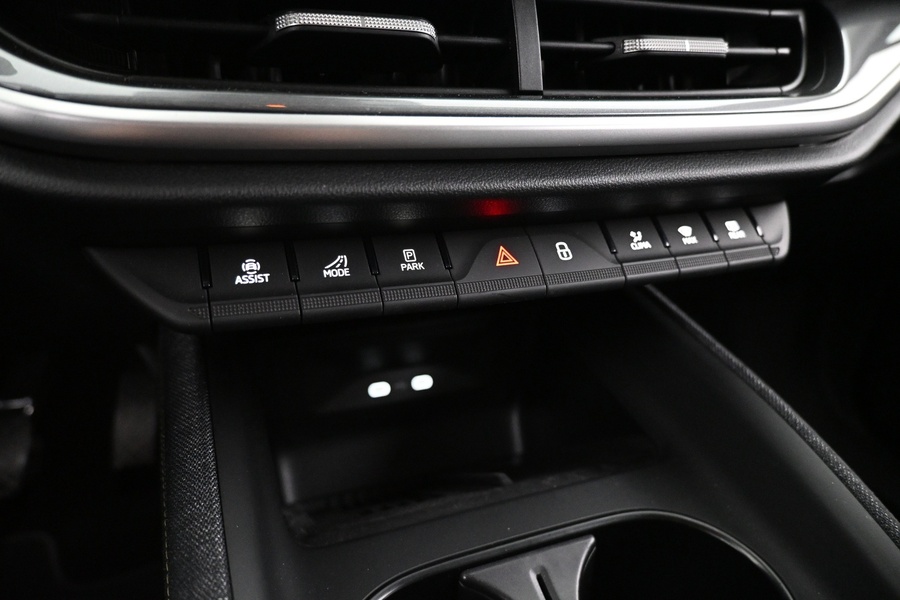 Skoda Elroq vaihtoauto