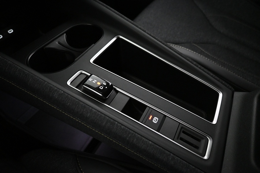 Skoda Elroq vaihtoauto