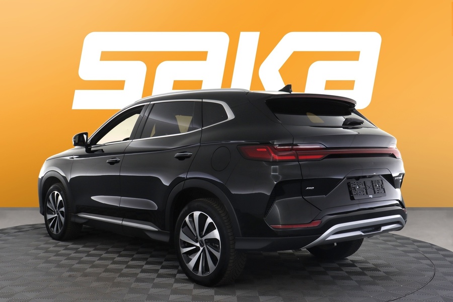 BYD Seal U DM-i vaihtoauto