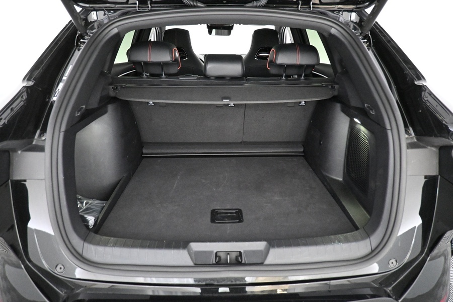 BYD Seal U DM-i vaihtoauto