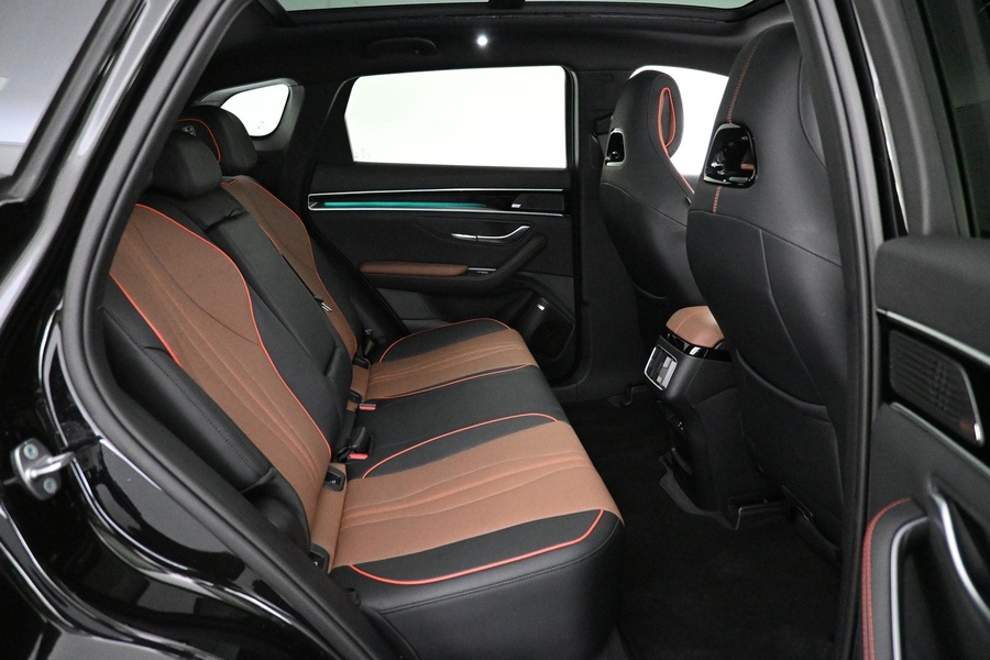BYD Seal U DM-i vaihtoauto